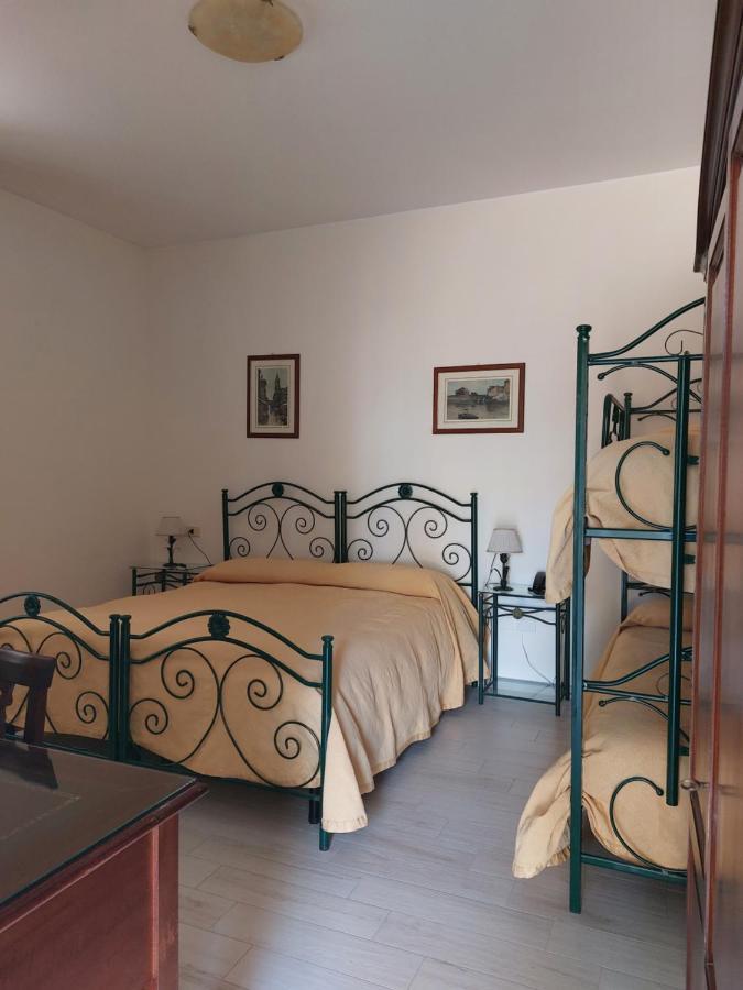 Hotel Parco Dei Principi Anzio Extérieur photo