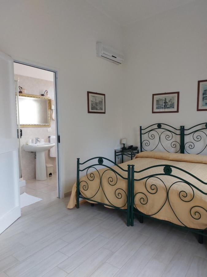 Hotel Parco Dei Principi Anzio Extérieur photo