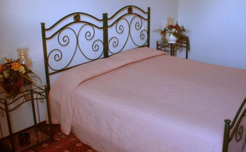 Hotel Parco Dei Principi Anzio Chambre photo