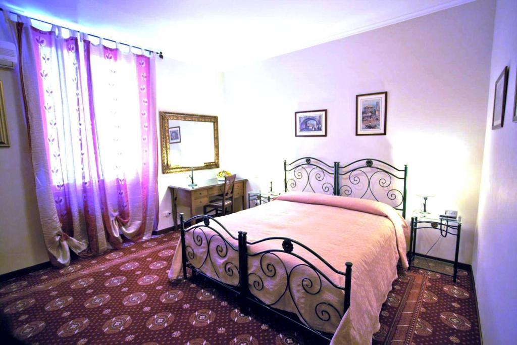 Hotel Parco Dei Principi Anzio Chambre photo