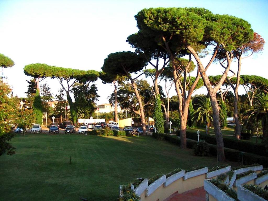 Hotel Parco Dei Principi Anzio Chambre photo
